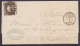 L. Datée 4 Mai 1875 De LISBOA Afr. 5r Càd LISBOA /10/5/1875 Pour E/V - Lettres & Documents