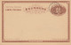 Korea Post Card 1904  Chemulpo, Unused - Korea (...-1945)