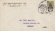 Philippines 1927: Registered Manila J.P. Heilbronn Co. To Dresden - Philippines