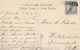 Saint Vincent 1913: Post Card Cabo Verde To Hildesheim - St.Vincent (1979-...)