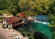 73076963 Blaubeuren Fliegeraufnahme Blautopf Blaubeuren - Blaubeuren