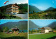 73076162 Naggl Weissensee Gasthaus Sonnenhof Weissensee - Weissensee