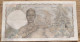 P#42 - 1000 Francs French West Africa 1951 - VF+ (VERY Rare!) - Stati Dell'Africa Occidentale