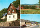 73076027 Spremberg-Neusalza Reiterhaus Niedermarkt Panorama Spremberg-Neusalza - Neusalza-Spremberg