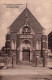 FRANCE - Clairmarais Par Saint Omer - Institution St Bernard - Vue Sur La Chapelle - Façade - Carte Postale Ancienne - Saint Omer