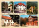 73073883 Elgersburg Ferienhotel Schloss Elgersburg Gaststaette Thueringer Hof Ga - Elgersburg