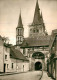 73073440 Xanten St Viktorsdom Tor Michaeliskapelle Xanten - Xanten