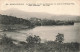 FRANCE - Hendaye - Plage - Mont Haya - La  Baie De Chingoudy - Vue Générale D'Hendaye Ville - Carte Postale Ancienne - Hendaye