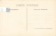 PUBLICITE - La Bohémienne - Portait D'une Femme Seule - Carte Postale Ancienne - Reclame