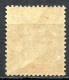 Réf 085 > TAHITI < N° 35 * Beau Centrage < Neuf Ch -- MH * - Unused Stamps