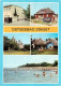 73072896 Zingst Ostseebad Kurhaus Erholungsheim Nordlicht Strand Zingst Ostseeba - Zingst