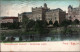 ! Alte Ansichtskarte Riga, 1909 - Lettonie