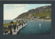CPA - Royaume-Uni - Pays De Galles - Model Yacht Lake - Llandudno - Colorisée - Animée - Circulée En 1925 - Contea Sconosciuta