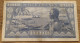P#9 - 1000 Francs Guinée 1958 - VF+/XF - Guinée