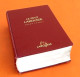 Delcampe - Le Petit Larousse (grand Format)  Larousse - Dictionnaires