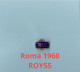 Olimpiadi Roma Mcmlx Olimpiadi Roma 1960 Pins  Coni Smaltata Pins Da Asola Giacca Vintage (vedere Retro) - Grand Prix / F1