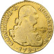 Espagne, Charles IV, Escudo, 1794, Madrid, Or, TB+, KM:434 - First Minting