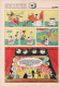 Delcampe - DUPA - CUBITUS - 10 Planches Issues Du Journal Tintin - Cubitus