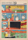 DUPA - CUBITUS - 10 Planches Issues Du Journal Tintin - Cubitus