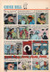 TIBET - CHICK BILL - Le Cow-Boy De Fer - 13 Planches Issues Du Journal Tintin - Chick Bill