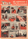 TIBET - Montana Kid - 3 Planches Issues Du Journal Tintin - Chick Bill