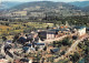 34-LA SALVETAT SUR AGOUT-VUE AERIENNE-N°616-B/0031 - La Salvetat