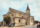 32-NOGARO EN ARMAGNAC-L EGLISE-N°616-A/0277 - Nogaro