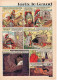 Jacques MARTIN - ALIX - IORIX Le Grand - 7 Planches Issues Du Journal Tintin - Alix