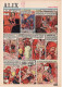 Delcampe - Jacques MARTIN - ALIX - IORIX Le Grand - 7 Planches Issues Du Journal Tintin - Alix