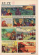 Delcampe - Jacques MARTIN - ALIX - IORIX Le Grand - 7 Planches Issues Du Journal Tintin - Alix