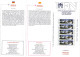 Vaticano 2011 Bollettini Ufficiali 11 Pz. Dal 21/06/2011 Al 6/12/2011 - Lettres & Documents