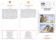 Delcampe - Vaticano 2011 Bollettini Ufficiali 11 Pz. Dal 21/06/2011 Al 6/12/2011 - Covers & Documents
