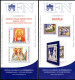 Delcampe - Vaticano 2016 23 Bollettini Ufficiali Emissioni Filatelico-numismatiche - Covers & Documents