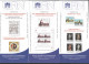 Vaticano 2018 15 Bollettini Ufficiali Emissioni Filatelico-numismatiche - Covers & Documents