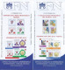Delcampe - Vaticano 2019 15 Bollettini Ufficiali Emissioni Filatelico-numismatiche - Covers & Documents