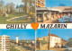 91-CHILLY MAZARIN-N°622-A/0091 - Chilly Mazarin