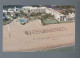 CPA - Etats-Unis - Fort Lauderdale - Lago Mar Resort Hotel & Club - Circulée - Fort Lauderdale