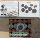 Australia • 1991 • Uncirculated Coin Set - 25 Years Of Decimal Currency - Mint Sets & Proof Sets