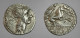 Roman Republic - Junius Silanus – Denarius – 91 BC - Republiek (280 BC Tot 27 BC)