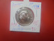 MONACO 5 Francs 1976 Assez Rare ! FDC (A.5) - 1960-2001 Neue Francs