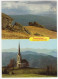 'Carantanum' - Saualpe - 'Hochöfen', Bachergebirge - Bergkirche Mirnig - (Österreich/Austria) - St. Veit An Der Glan
