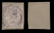 GIBRALTAR.1912/24.GV.2d.SG 93.USED.Set 4.Wmk Mult Script CA. - Gibraltar