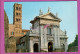 ITALIE ITALY - ROMA ROME - BASILICA S. MARIA NOVA Façade Et Clocher Roman  - Churches