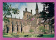 ANGLETERRE UK - CHESTER THE CATHEDRAL FROM THE SOUTH EST - Chester