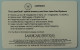 SWITZERLAND - UK - USA -  LaserCard Systems - Sample - With Control Number - In Original Envelope - Switzerland