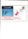 G.B. / Airmail / Concorde / Egypt - Andere & Zonder Classificatie