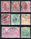 ⁕ Hungary / Ungarn ⁕ Old Hungarian Stamps - Yugoslavian Postmark - Croatia, Zagorje ⁕ 18v Used / Canceled (unchecked) #4 - Poststempel (Marcophilie)