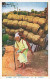 Corée - The Basket Seller - Le Vendeur De Paniers - Korea, South