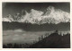 Photo (lot De 4 Photos) - Tibet - Himalaya à DARJEELING -  Format 9 X 6,5 Cm - Tibet