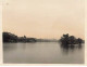 Photo - Myanmar - Lac Royal à Rangoon - 1937 - Format 11 X 8,5 Cm - Myanmar (Burma)
